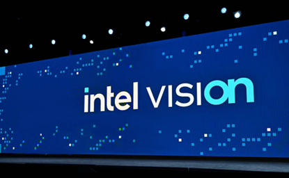 Intel Vision 2024᣺ӢضȫӲƽ̨ȫҵƽAI