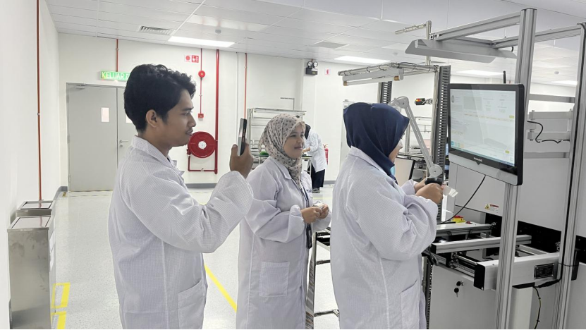 出海马来西亚建厂惊魂记