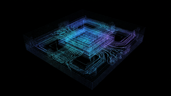 NVIDIA����Ising Calibration 1.5��ȫ���������Ӽ�����Զ���У׼����