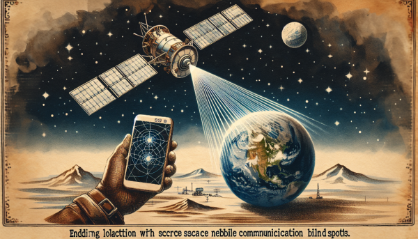 Verizon �� AST SpaceMobile ���ֽ��������ս��ƶ�ͨ��ä��