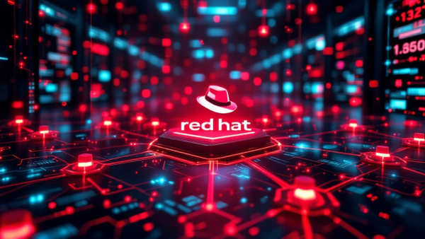 Red Hat �� AI Ӧ��ѵ�������������ݷ�������