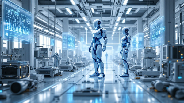 AI �����˼�����������������δ����׼��