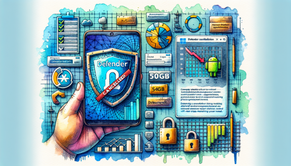 Microsoft ���½���ֹ Defender VPN ����