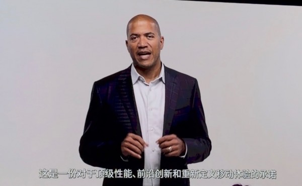 第五代骁龙8之后，旗舰机有了新的“标准版”