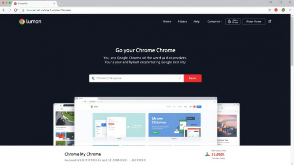 �ȸ� Chrome Enterprise ��ǿ��ҵ����Ʒ�ƹ���