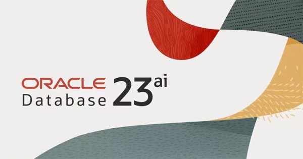 ���ݿ�ΪɶҪ�ںϣ�AI�����׹���Oracle 23ai�����˻ش�