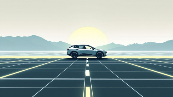 ѩ����Equinox EV��ӭ���ش��������״�ȫ��BEV-Nƽ̨