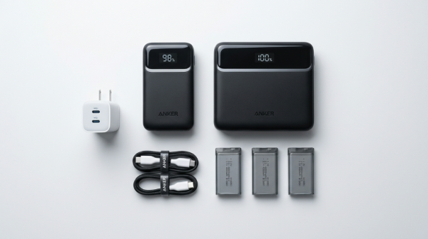 Anker Prime �ƶ���Դ��ʱ�Żݣ��������30%