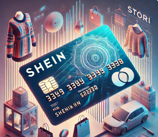 Shein �Ƴ�Ʒ�����ÿ������ֽ�����̬