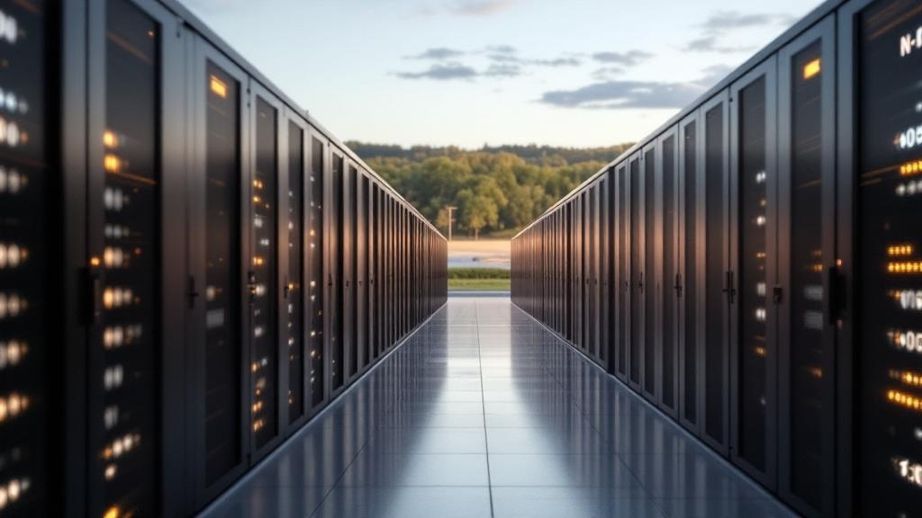 Ӣ��AI��˾Nscale����8.65����Ԫ���������������Ĳ���