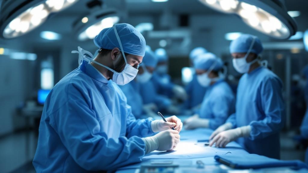 �����ҵ��Ȼ���ÿ���˷���Сʱ��AI��γ�ΪҽԺ����