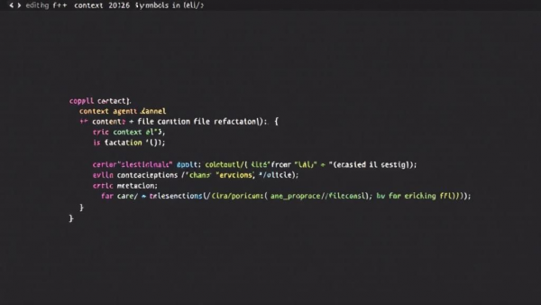 ΢������ GitHub Copilot �� C++ ����༭����