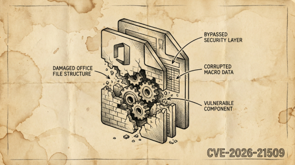 ΢��Office����©��CVE-2026-21509������������