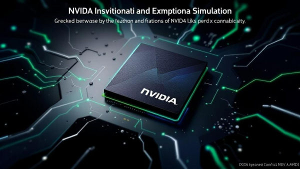 Ӣΰ���÷��漼������AIоƬHPC���ܶԿ�AMD