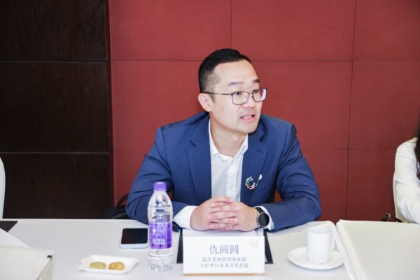 從潤滑油到冷卻液：AI熱潮下，嘉實多的液冷突圍記