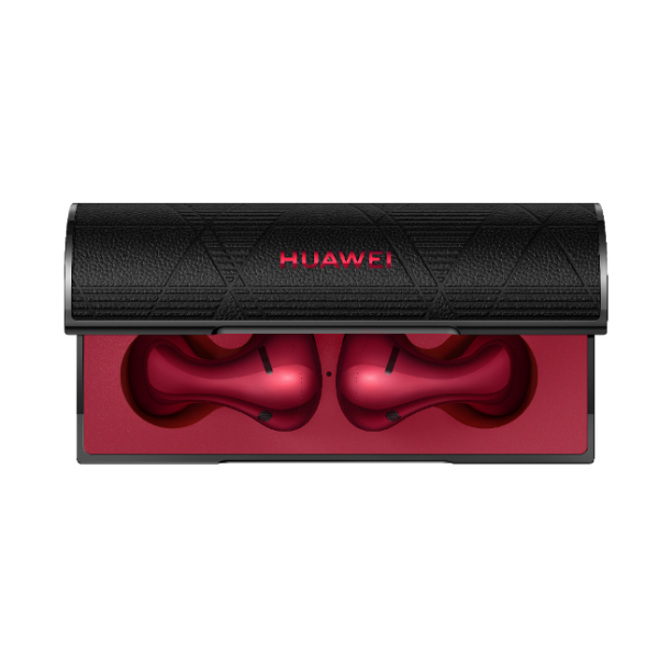 华为发布HUAWEI FreeBuds Lipstick 2 口红耳机，售价1699元