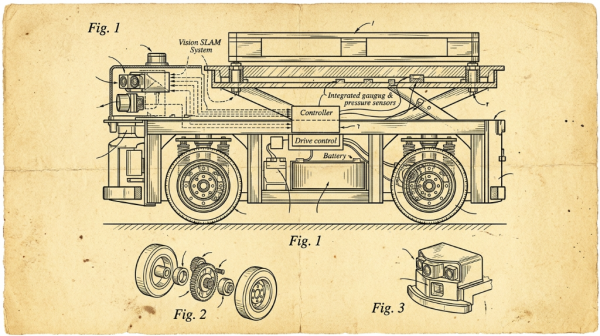 ABB������Flexley Mover P603�����ƶ��������ٻ�iF��ƴ�