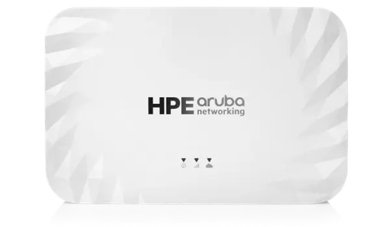 HPE ArubaƳ۵Ʒ ȫ˽5gWi-Fi