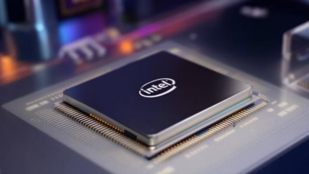 Ӣ�ض��Ƴ�����18A�����Ƴ̵�Core Ultra������