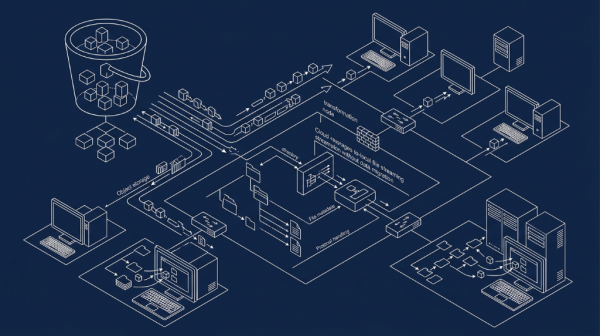 LucidLink�Ƴ�Connect���ܣ��ö���洢����Э�������ռ�