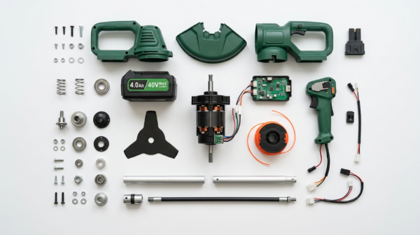 Greenworks 24V�����綯����ޱ߻���װ����ʷ�µͼ�