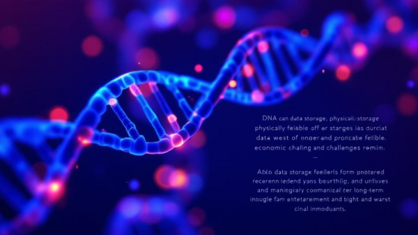 DNA���ݴ洢���������У������������
