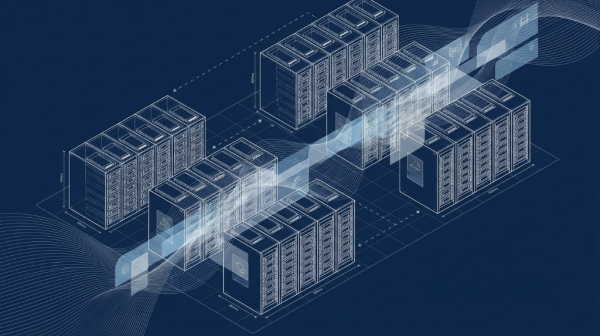 VAST Data�Ƴ�Amplify��Ŀ �ͷ�����NVMe�洢����