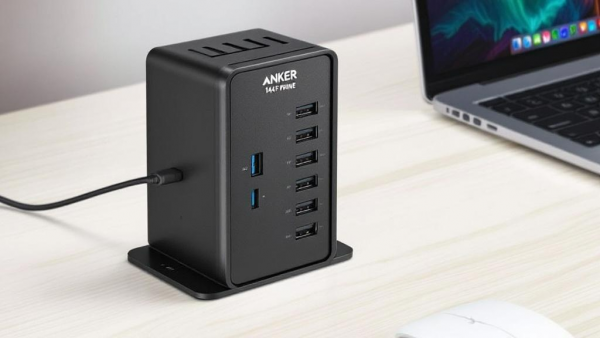 Anker 14�˿���չ����ʱ�ػݣ�ԭ��270��Ԫ�ֽ���170��Ԫ