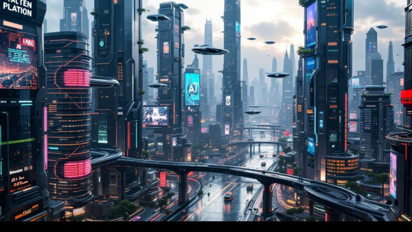 ȫ��������룺AIʱ������ҵ����
