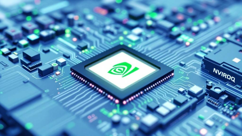 Ӣΰ����AIоƬ��������Groq�����ȨЭ�鲢Ƹ����CEO