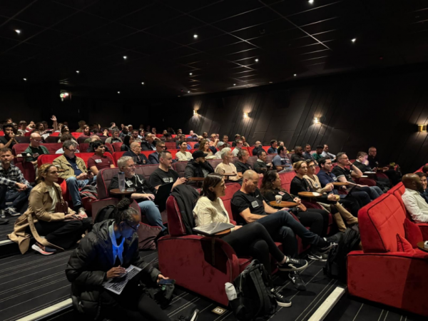 提示工程峰会(PEC)伦敦站成功举办,中国站与国际站共探AI落地新格局