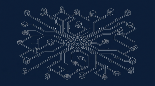 OpenRouter����1.13����Ԫ��Ϊ��ҵAI����·�ɴ���������