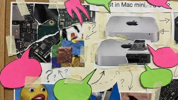 AnthropicҪ�������Clawdbot����Mac miniģ���ȳ�