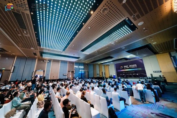 提示工程峰会(PEC)伦敦站成功举办,中国站与国际站共探AI落地新格局