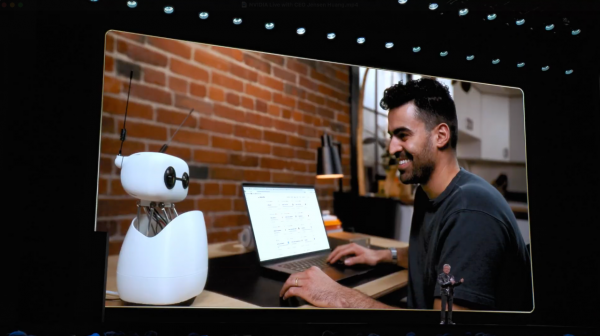 黄仁勋CES完整实录：英伟达打破规则，Rubin平台芯片六连发，结尾彩蛋似成龙电影