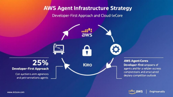 AWS�������������ʩ���֣����������Ȳ������Ƽ��㾺��ǰհ