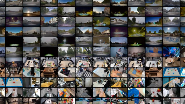 黄仁勋CES完整实录：英伟达打破规则，Rubin平台芯片六连发，结尾彩蛋似成龙电影