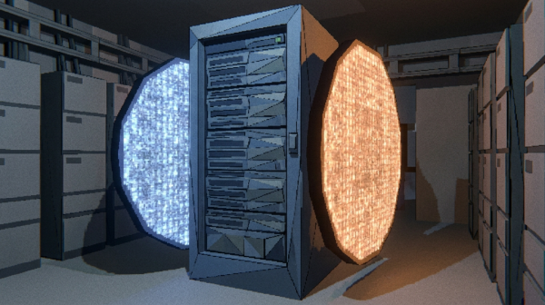 AI������ʩ�ɱ����������Ϸδ������Ӱ