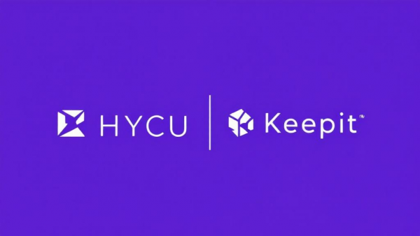HYCU��Keepit��IDC SaaS���ݱ�������������