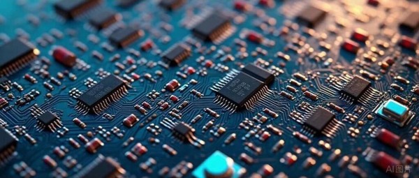������ӣ�AI��������PCB�����ѵ�40�㣬25.30�ڶ�������HDI��߶��������