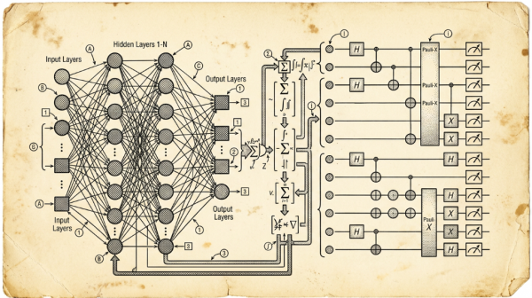 MIT-IBM�����о�ʵ������ʽ��������ͬ̽��AI�����Ӽ����δ��