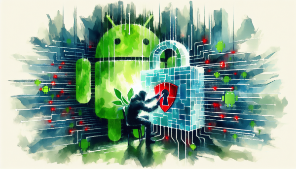 Google �޸� Android �ں˰�ȫ©�������Ʊ����򹥻�����
