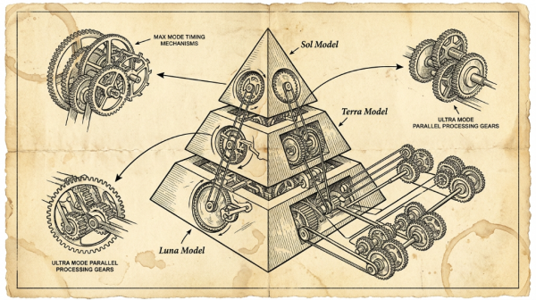 OpenAI����GPT-5.6ϵ�д�����ģ�ͣ���սClaude Mythos 5