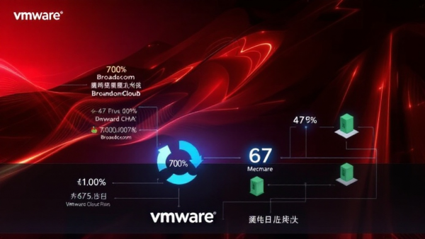 Broadcom ���ȫʤ��70% ���� VMware �ͻ���������ȫ��������