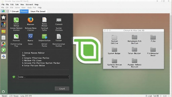 �����Ѻ� Linux Mint 22.3"Zena"��ʽ����������ϵͳȫ������