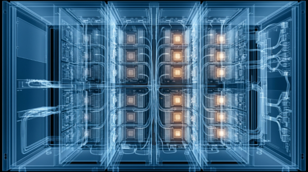 Nvidia�����Ƴ�1MW���ܴ���������ɢ���ش���ս