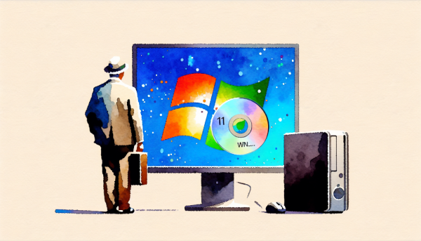 Ϊʲô�û���Ȼ�� Windows 11 �޶�����