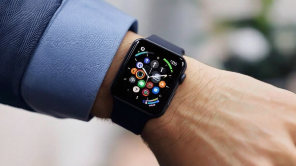 Biogen �� Apple �о����������豸��׷����֪����