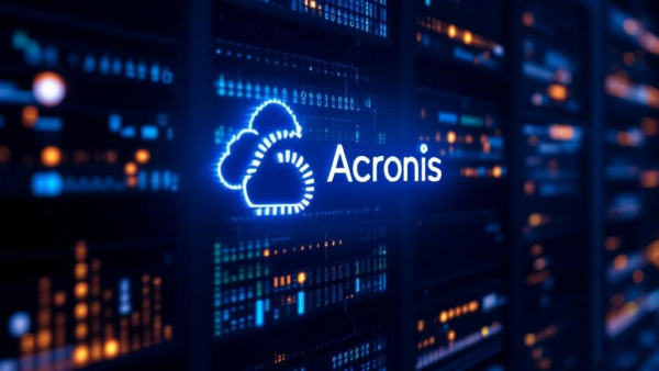 AcronisЯ��Seagate�Ƴ�ȫ�¹鵵�洢����