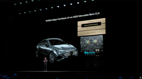 黄仁勋CES完整实录：英伟达打破规则，Rubin平台芯片六连发，结尾彩蛋似成龙电影